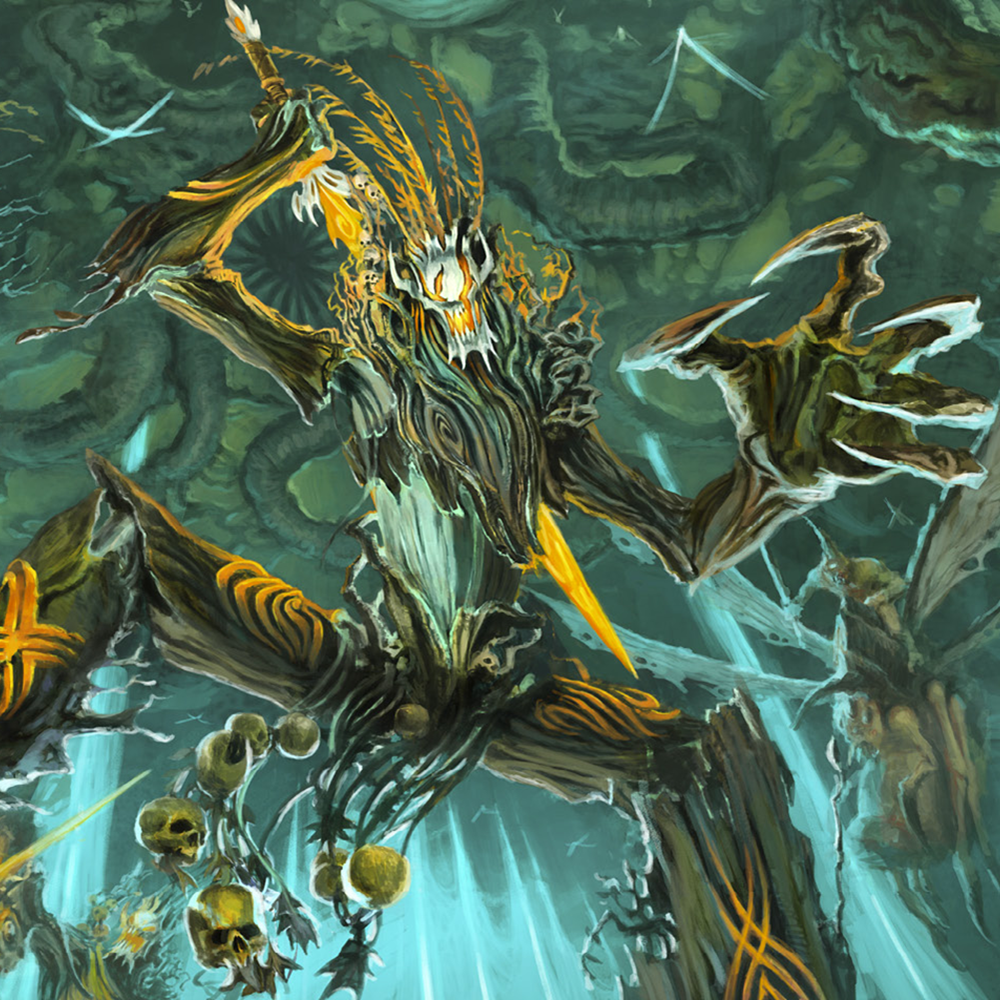 Spirit of Durthu